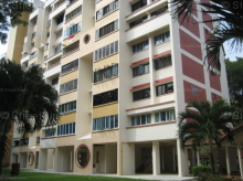 Blk 171 Ang Mo Kio Avenue 4 (Ang Mo Kio), HDB 5 Rooms #53562